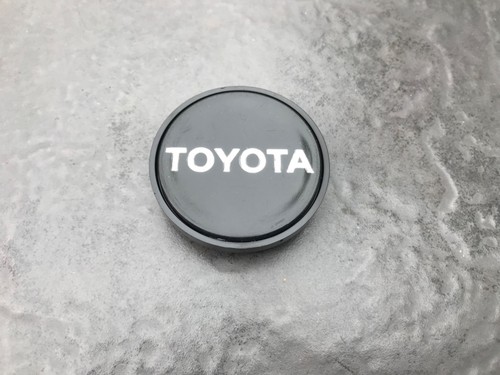 Genuine toyota alloy wheel - alloy,