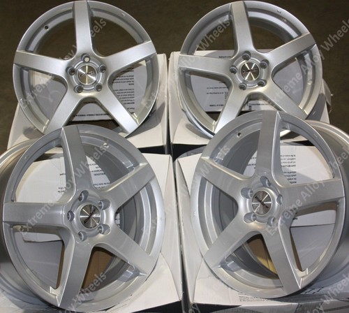 Alloy wheels pace - 15",