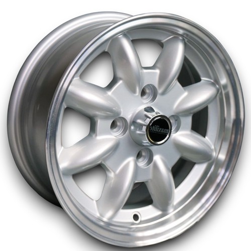 Maxilite minilite style alloy - style,