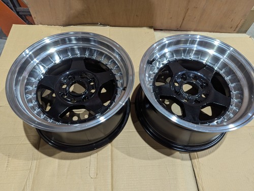 Rota kyusha alloy - 2,