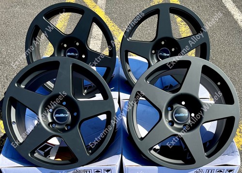 Alloy wheels five for - alloy, 17"
