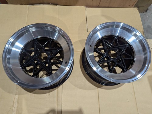 Pair rota hachi alloy - x,