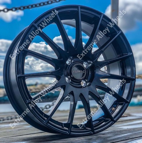 Alloy wheels pulse - 16", for