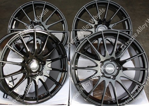 Alloy wheels fx004 for - alloy,