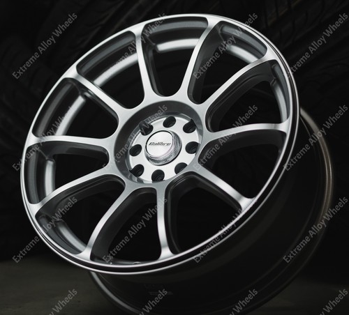 Alloy wheels neo - alloy, for