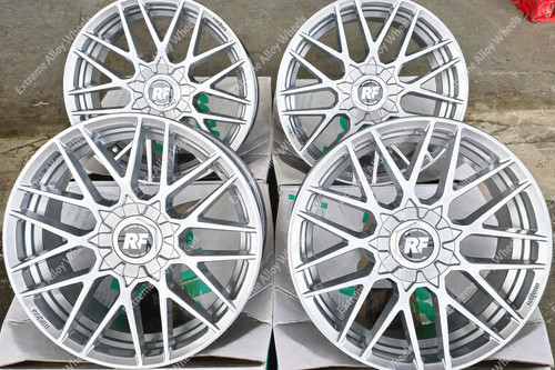Alloy wheels rse for - alloy, 17"