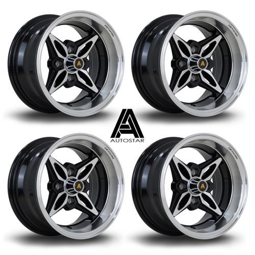 Autostar kanji 4x114 - autostar, 13"x7"