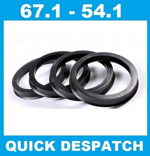 54 1 alloy wheel - 4, 67.1