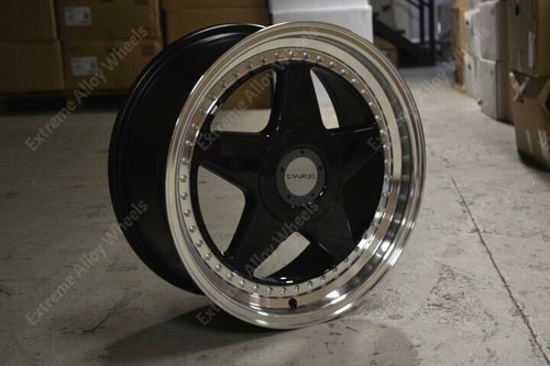 Alloy wheels for toyota - 16", f5