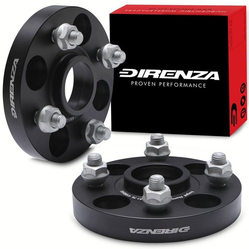 Direnza 4x100 20mm hubcentric - 4x100,