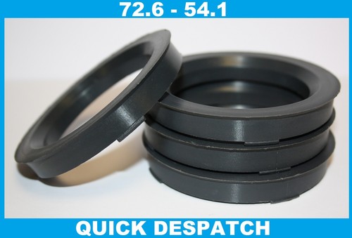 54 1 alloy wheel - x, 72.6