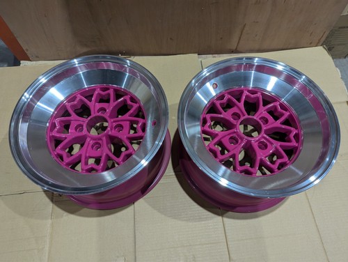 Pair rota aleica alloy - 2,